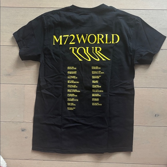 Metallica tee - Picture 3 of 3